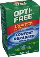 Opti Free Confort Duradero