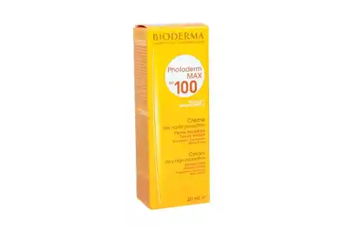 Bioderma-Photoderm Aquafluido