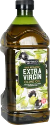 Members Selection Aceite de Oliva Extra Virgen