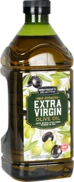 Members Selection Aceite Extra Virgen