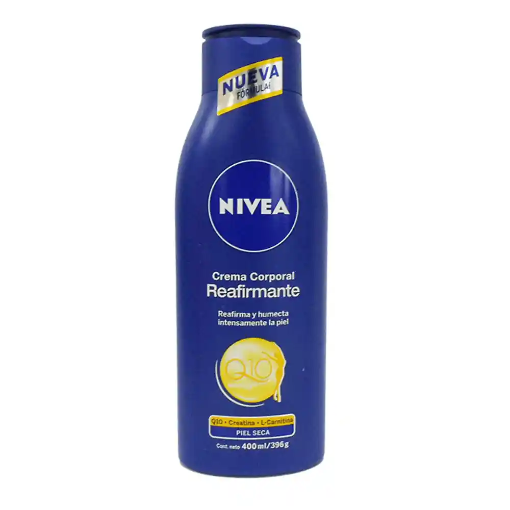 Nivea Oferta Crema Descuento 40