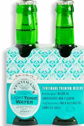 Fentimans Agua Tónica