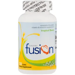 Bariatric Fusion Masticables Tropical