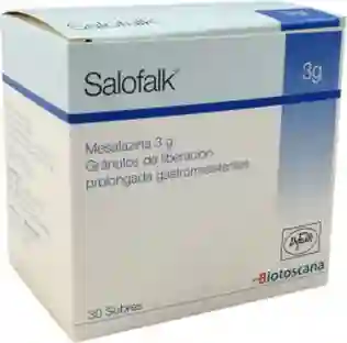 Biotoscana Salofalk