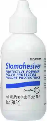 Stomahesive Polvo Protector