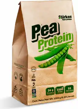 Starken Pea Protein