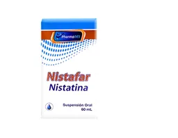 Nistafar (100000 Ui)