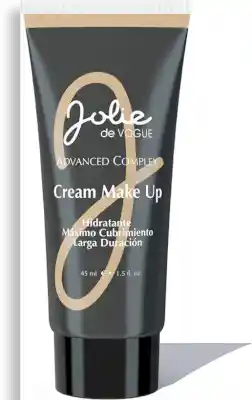 Vogue Base J Cream Make Up Soft Honey 30