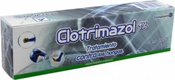 Clotrimazol (1%)