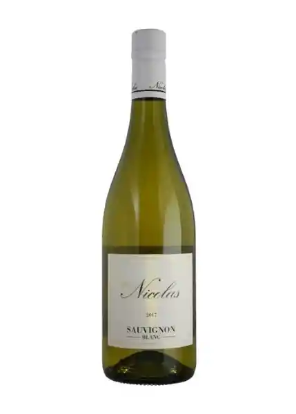 Maison Nicolas Vino Blanco Sauvignon Blanc Botella