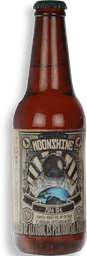 Moonshine Cerveza Zipa Ipa