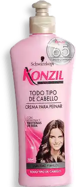 Konzil Crema Peinar