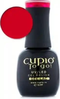 Cupio Gels Esmalte para Uñas