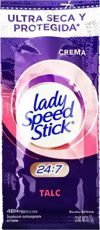 Lady Speed Stick Desodorante