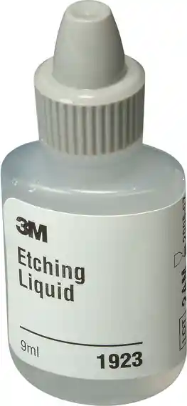 3M Ácido Grabador Etchant Liquid