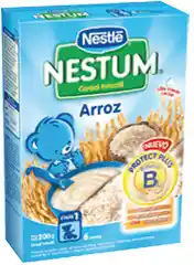 Nestum Cereal