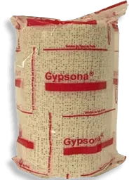 Gypsona Venda De Yeso 6X5 Yds