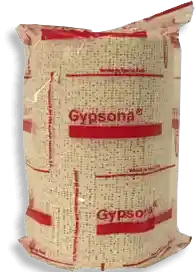 Gypsona Venda De Yeso 6X5 Yds