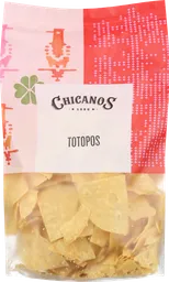 Chicanos Totopos