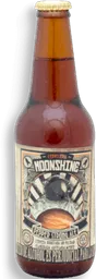 Moonshine Cerveza Pepper Strong
