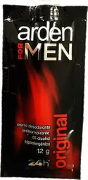 Arden Desodorante Original