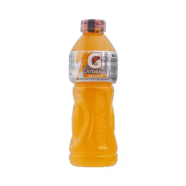 Gatorade Platino Posto Fco