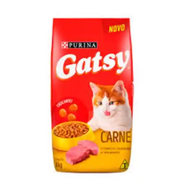 Gatsy Alimentos Purina