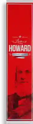 Sir Howard Whisky Howard