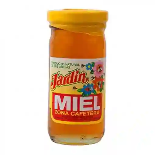  Jardin Miel Zona Cafetera 