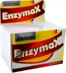 Enzymax Capsulas