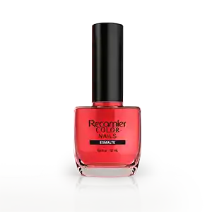 Recamier Esmalte Color Nails Ines