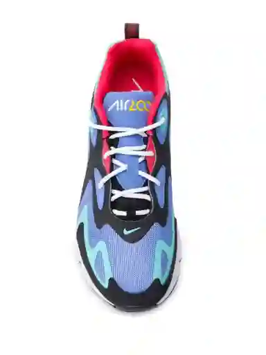 Airmax 100Mcg Aer Inh X 200