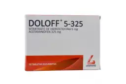 Doloff 5- Cj X 10