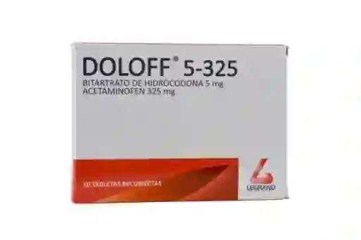 Doloff 5- Cj X 10