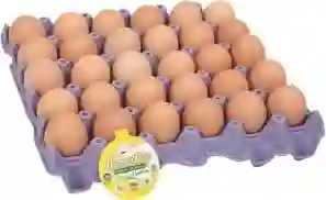 Huevos Oro 