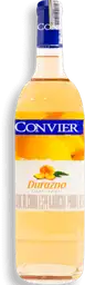 Convier Licor de Durazno