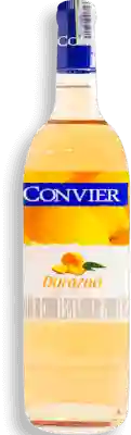 Convier Licor de Durazno