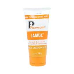 Proasepsis Crema Jamuc