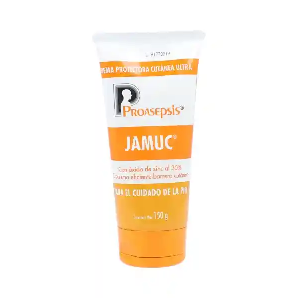 Proasepsis Crema Jamuc