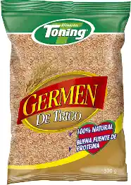 Toning Germen De Trigo