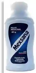 Mexsana Talco