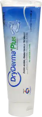 Dryderma Plus