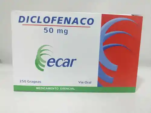 Diclofenaco