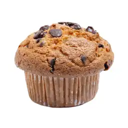 Muffin Vainilla