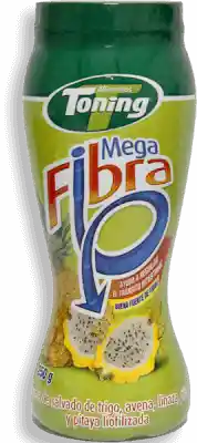 Mega Fibra Transito Intestinal