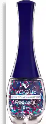 Esmalte Fantastic Para Unas