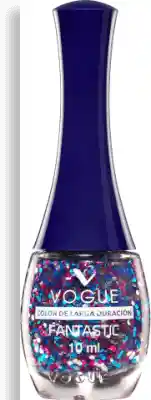 Esmalte Fantastic Para Unas