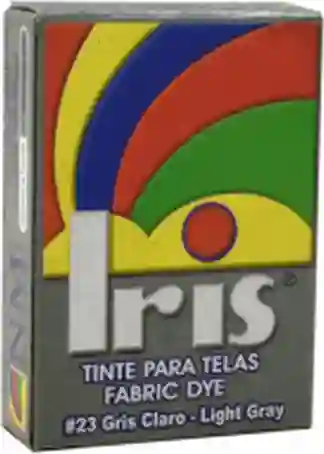 Iris Tinte para Telas #23