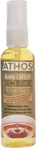 Athos Aceite Bio Elixir Spray