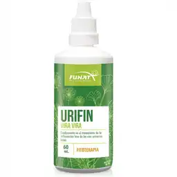 Funat Urifin Laboratorio